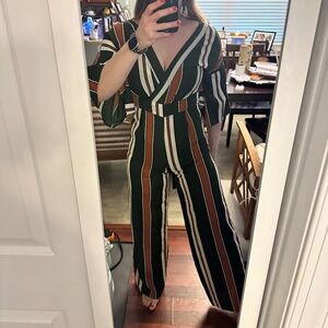 L’atiste by Amy jumpsuit